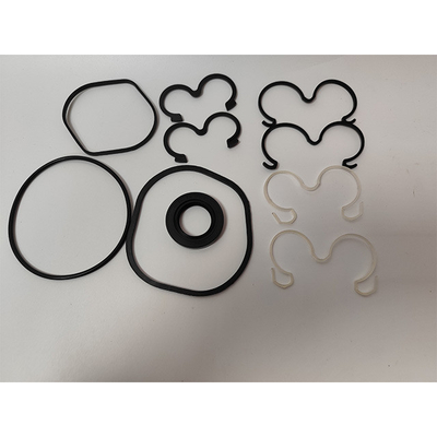 K3SP36C K3SP30C K7SP36 Pilot Pump Repair Kit For Takeuchi Tb175