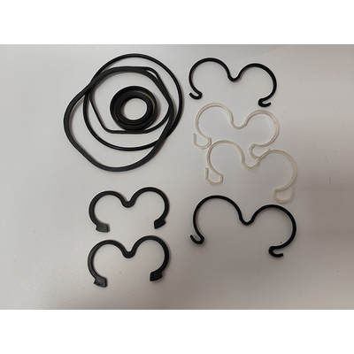 K3SP36C K3SP30C K7SP36 Pilot Pump Repair Kit For Takeuchi Tb175