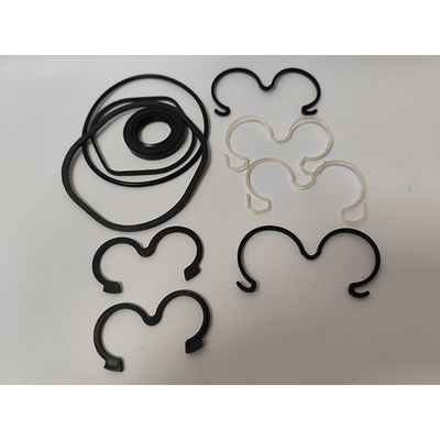 K3SP36C K3SP30C K7SP36 Pilot Pump Repair Kit For Takeuchi Tb175