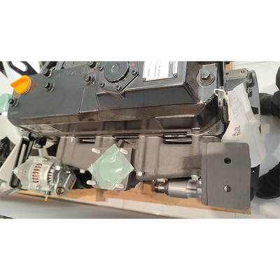 4TNV94L 4TNV98 Yanmar Excavator Diesel Engines