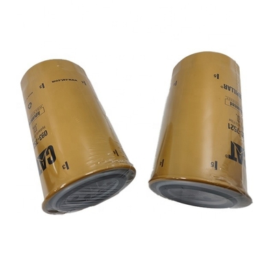 Excavator Engine Parts Hydraulic Filter 093-7521  Excavator Machine Parts