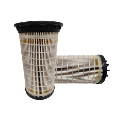 Fuel Filter 5000-481 Essential Part For Excavator Engine Parts Manufacturing