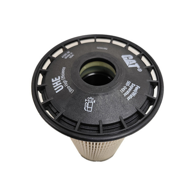 Fuel Filter 5000-481 Essential Part For Excavator Engine Parts Manufacturing