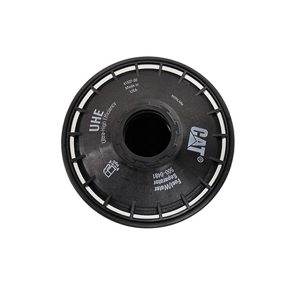 Fuel Filter 5000-481 Essential Part For Excavator Engine Parts Manufacturing