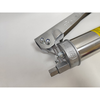 800cc Hand Grease Gun Revolutionary Excavator Spare Parts Manufacturers