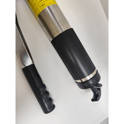800cc Hand Grease Gun Revolutionary Excavator Spare Parts Manufacturers
