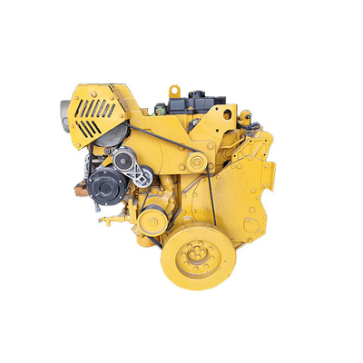 Cat C9 Engine Parts Engine Assembly For E330D E336D Cat Excavator Parts