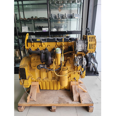 Cat C9 Engine Parts Engine Assembly For E330D E336D Cat Excavator Parts