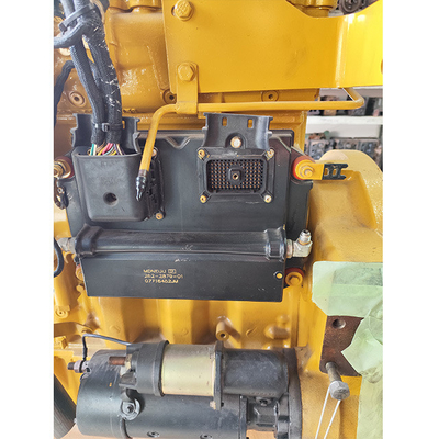 Cat C9 Engine Parts Engine Assembly For E330D E336D Cat Excavator Parts