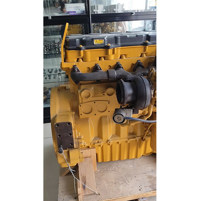 Cat C9 Engine Parts Engine Assembly For E330D E336D Cat Excavator Parts