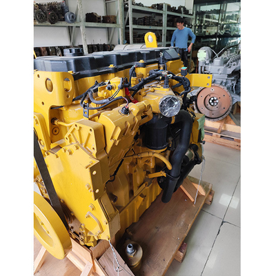 Cat C9 Engine Parts Engine Assembly For E330D E336D Cat Excavator Parts