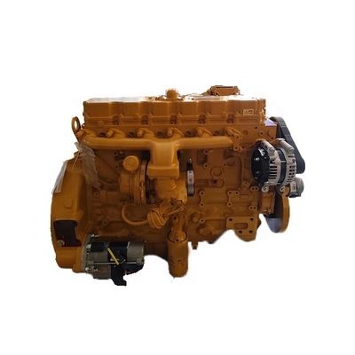 CAT Diesel Engine C7.1-CR 461-5244 G9R10571 Engine Assembly