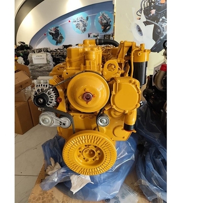 CAT Diesel Engine C7.1-CR 461-5244 G9R10571 Engine Assembly