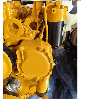 CAT Diesel Engine C7.1-CR 461-5244 G9R10571 Engine Assembly