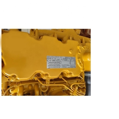 CAT Diesel Engine C7.1-CR 461-5244 G9R10571 Engine Assembly