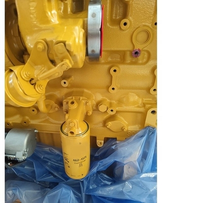 CAT Diesel Engine C7.1-CR 461-5244 G9R10571 Engine Assembly