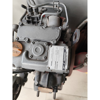 2tnv70-Pfrc Engine No 52966 Yanmar Excavator Spare Parts