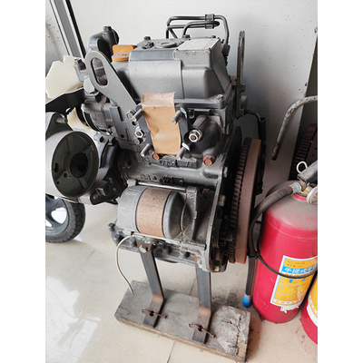 2tnv70-Pfrc Engine No 52966 Yanmar Excavator Spare Parts
