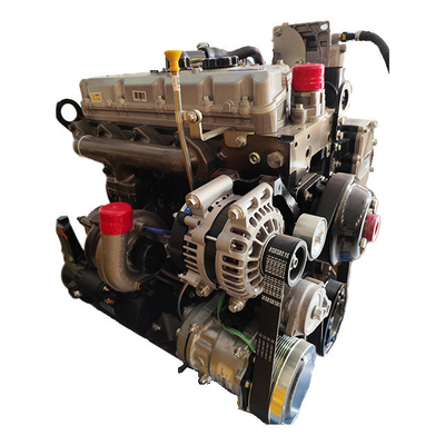 Retail Perkins 1104D E44TA Excavator Diesel Engine NR84522 For Machinery Parts