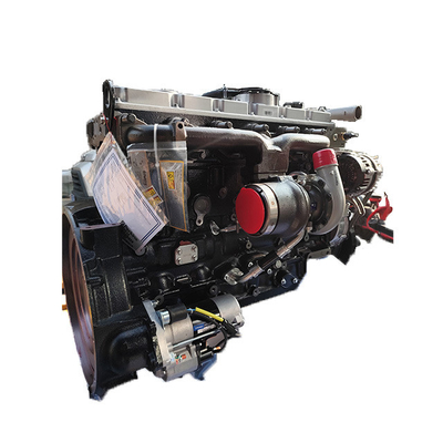 Perkins Excavator Diesel Engine 1106D-70TA PU82919R For Retail Machinery Parts