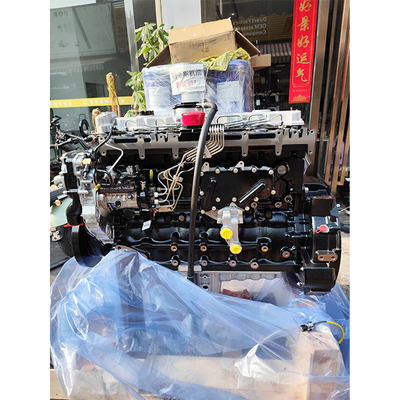 Perkins Excavator Diesel Engine 1106D-70TA PU82919R For Retail Machinery Parts