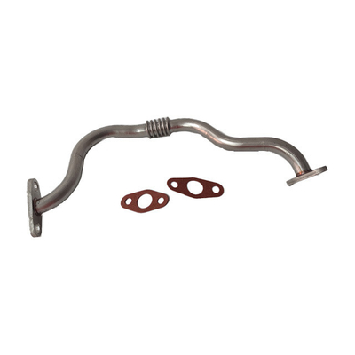 Oil Return Hose For 6D16 Engine Mitsubishi Supercharger Parts Mitsubishi 6d16 Engine Parts