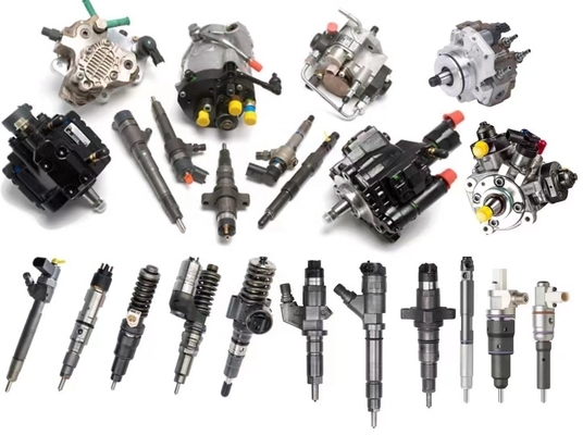 Excavator Fuel Injection Pump C-7 C9 319-0675 for Caterpillar Engine Fuel Pump E325d E330d E336d