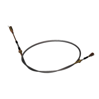 HD700-7 Kato Excavator Walking Cable 509-36900001 Clutch Cable Throttle Cable
