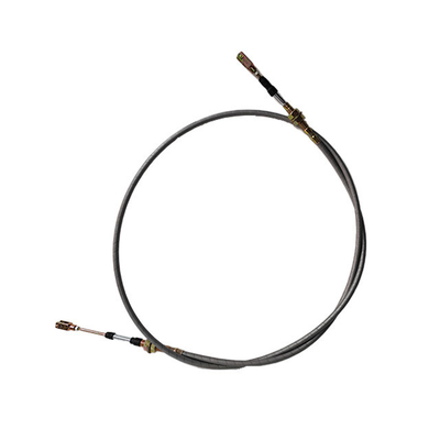 HD700-7 Kato Excavator Walking Cable 509-36900001 Clutch Cable Throttle Cable
