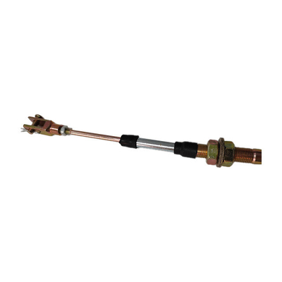 HD700-7 Kato Excavator Walking Cable 509-36900001 Clutch Cable Throttle Cable