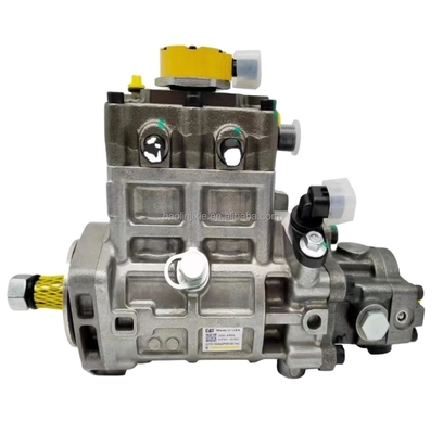 100% Manufacturing Plant JINDA High Pressure Pump for CAT E320D E320DL E323DL 3264635