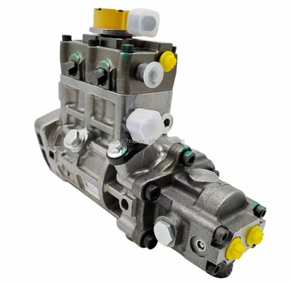 100% Manufacturing Plant JINDA High Pressure Pump for CAT E320D E320DL E323DL 3264635