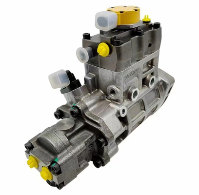 100% Manufacturing Plant JINDA High Pressure Pump for CAT E320D E320DL E323DL 3264635