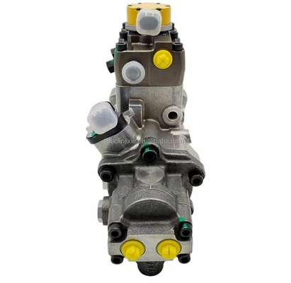 100% Manufacturing Plant JINDA High Pressure Pump for CAT E320D E320DL E323DL 3264635