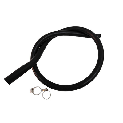 PC Adhesive Hose Komatsu PC220 PC200 Parts Excavator Engine Ventilation Construction