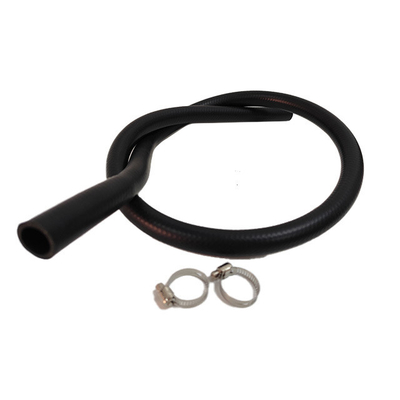 PC Adhesive Hose Komatsu PC220 PC200 Parts Excavator Engine Ventilation Construction