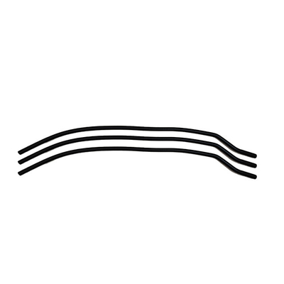 PC Adhesive Hose Komatsu PC220 PC200 Parts Excavator Engine Ventilation Construction