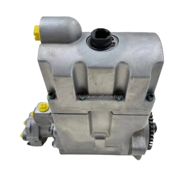 Professional Manu Excavator Fuel Injection Pump GP 319-0675 for Caterpillar C7 C-7 C9