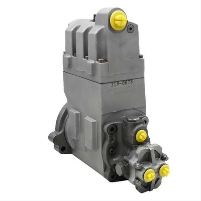 Professional Manu Excavator Fuel Injection Pump GP 319-0675 for Caterpillar C7 C-7 C9