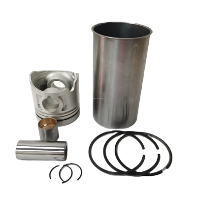 6d22 6d24 6d31 6d34 Cylinder Piston Kit Bushing Kit for Mitsubishi Engine Overhaul Kit