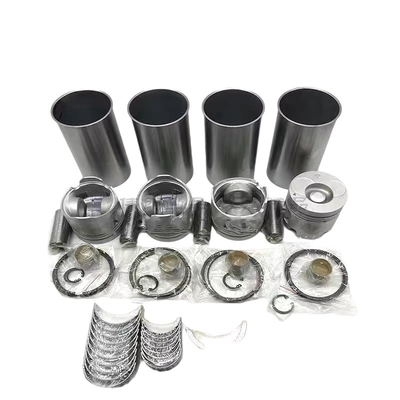 6d22 6d24 6d31 6d34 Cylinder Piston Kit Bushing Kit for Mitsubishi Engine Overhaul Kit