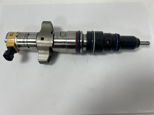 Building Material Shops C Diesel Fuel Common Rail Injector 095000-5760 For 4M41 1465A054