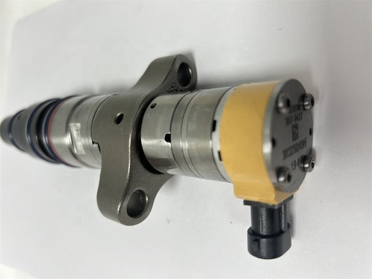 Building Material Shops C Diesel Fuel Common Rail Injector 095000-5760 For 4M41 1465A054
