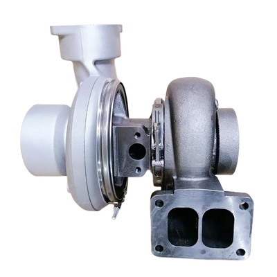 Second-Hand Excavator Turbo Charger 49179-02340 for E320B B C D 3066 Engine Line Speed