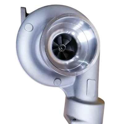 Second-Hand Excavator Turbo Charger 49179-02340 for E320B B C D 3066 Engine Line Speed