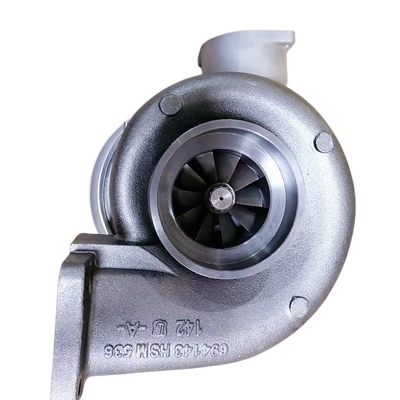 Second-Hand Excavator Turbo Charger 49179-02340 for E320B B C D 3066 Engine Line Speed