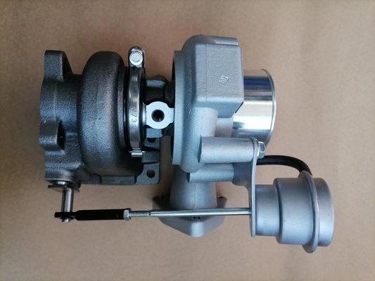 KOBELCO PC130-7 Excavator 4D95 Turbo Charger 49377-01610 for Manufacturing Plant