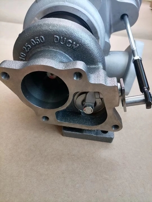 KOBELCO PC130-7 Excavator 4D95 Turbo Charger 49377-01610 for Manufacturing Plant