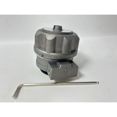 Kato HD700 Excavator 689-17400003 Hydraulic Tank Bleeder Valve To Breather Air
