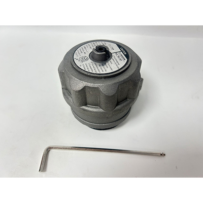 Kato HD700 Excavator 689-17400003 Hydraulic Tank Bleeder Valve To Breather Air